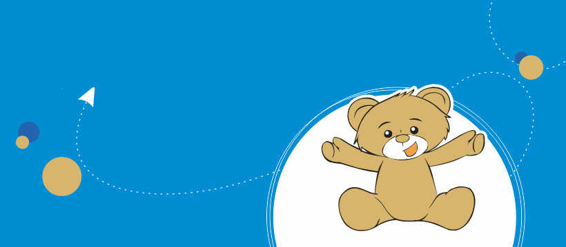 Teddy Eddie Kurs języka Angielskeigo