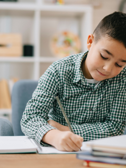 Co zyskują nasi uczniowie?