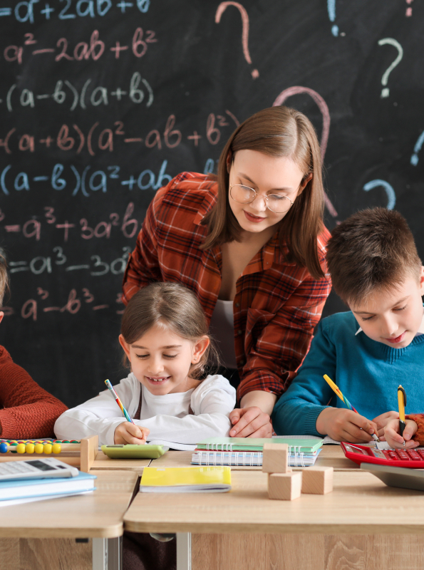Na czym polegają zajęcia?