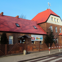 Dąbrowa