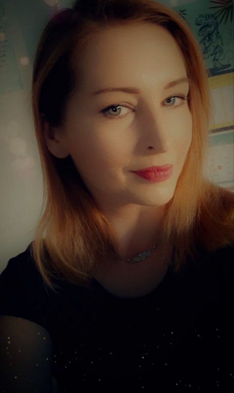 Nasza kadra - Pani Monika